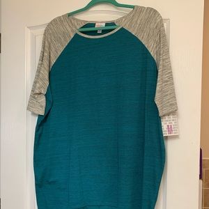 Medium Lularoe Irma